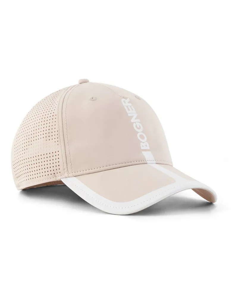 Bogner Cap Sammy - Beige Beige