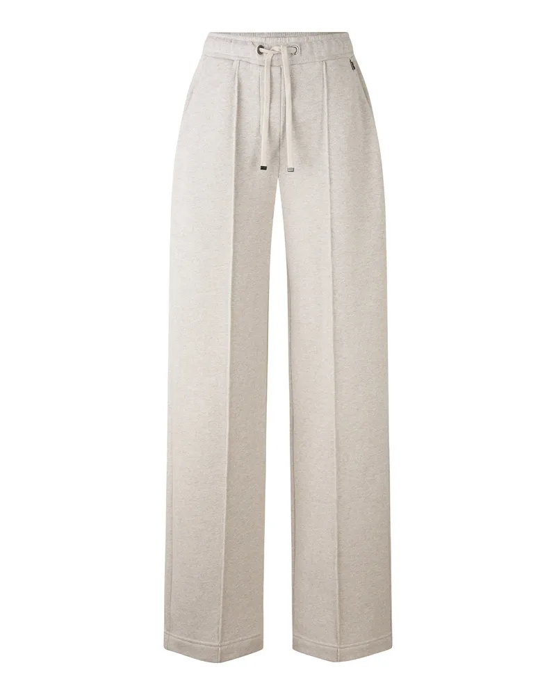 Bogner Sweatpants Toto für Damen - Greige Greige