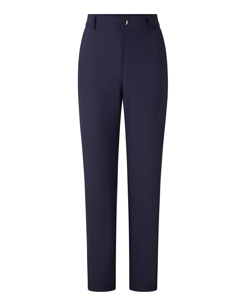 Bogner Funktionshose Mette für Damen - Navy-Blau Navy-blau