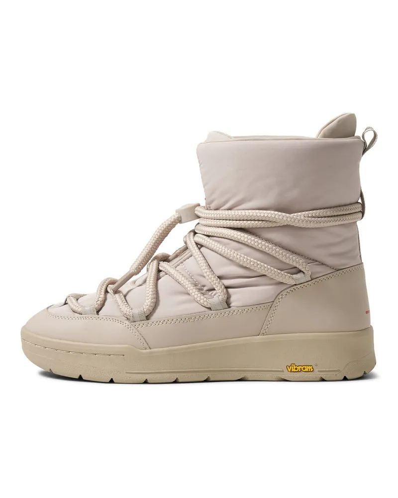 Bogner Fire & Ice Snow Boots Paris für Damen - Beige Beige