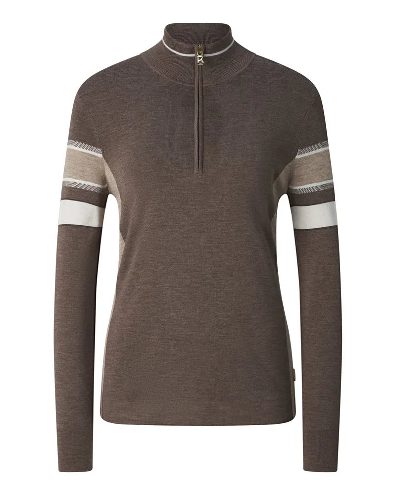 Bogner Pullover Lari für Damen - Hazel Hazel