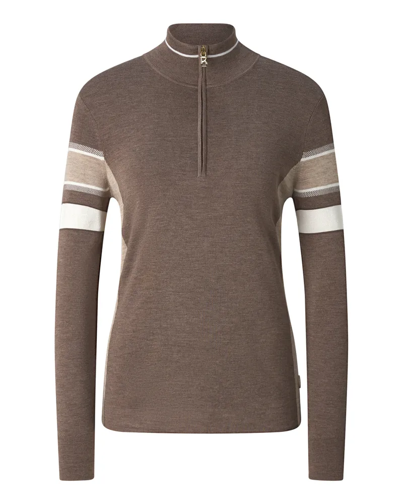 Bogner Pullover Lari für Damen - Hazel Hazel