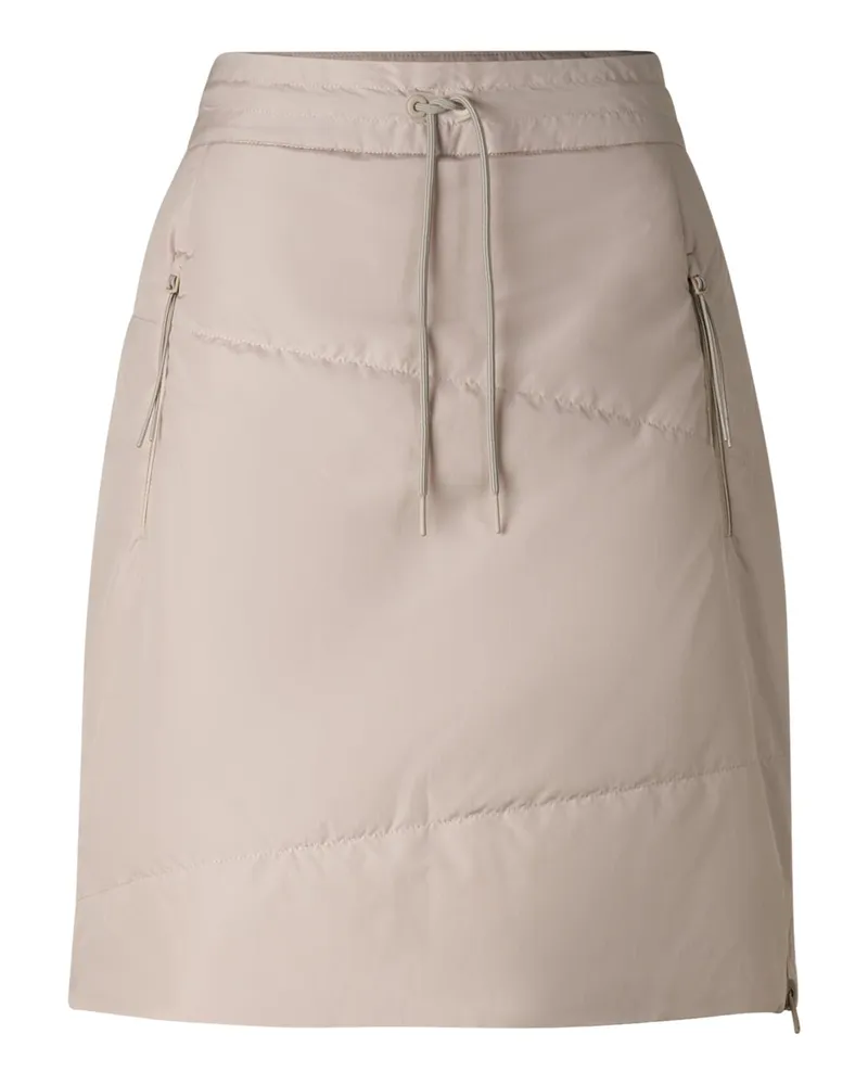 Bogner Fire & Ice Funktions-Stepprock Belva für Damen - Beige Beige
