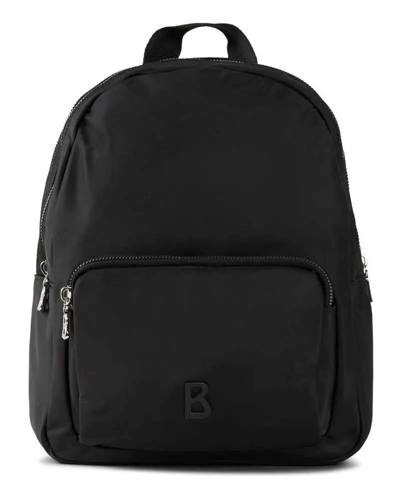 Bogner Rucksack Verbier Play Hermine für Damen - Schwarz Schwarz