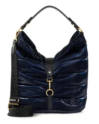 Bogner Hobo-Bag Choulex Heather für Damen - Navy-Blau Navy-blau