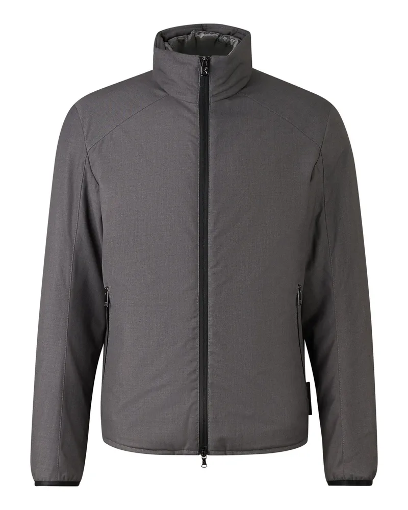 Bogner Leichtdaunenjacke Conno für Herren - Grau Grau