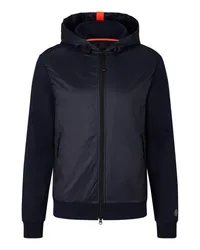 Bogner Fire & Ice Hybrid-Jacke Tajan für Herren - Dunkelblau Dunkelblau