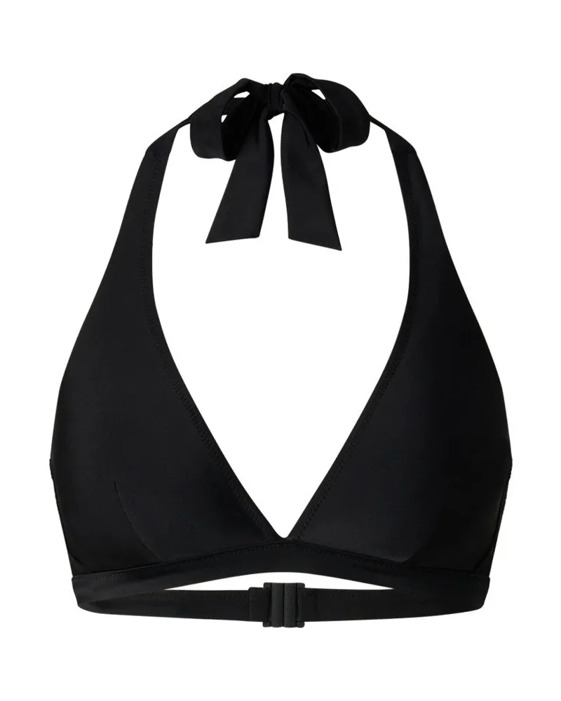 Bogner Fire & Ice Bikini-Top Jasmin für Damen - Schwarz Schwarz