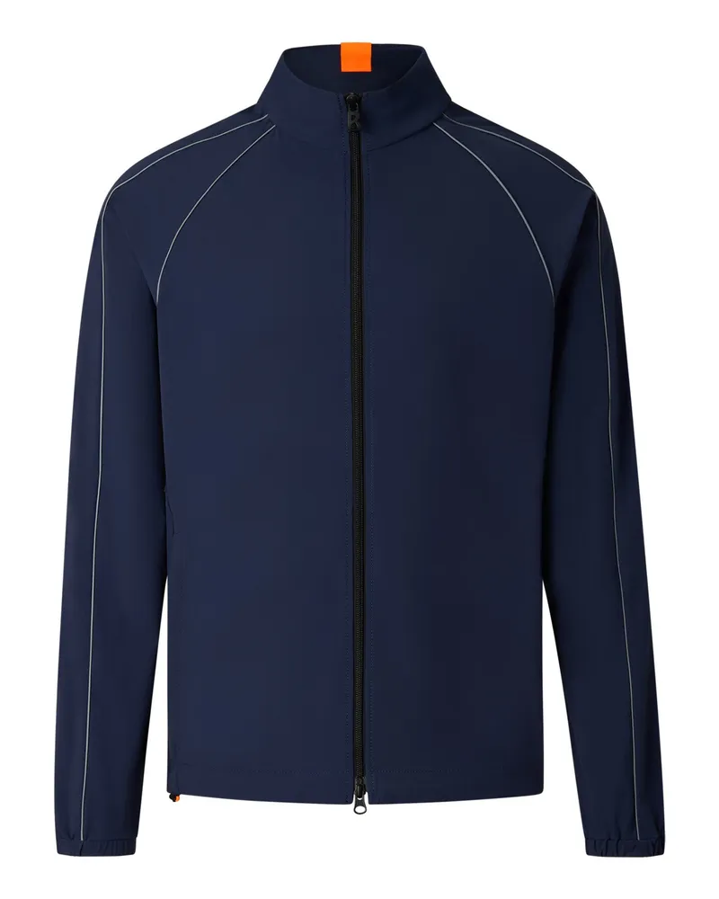Bogner Fire & Ice Funktionsjacke Cian für Herren - Dunkelblau Dunkelblau