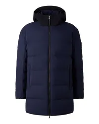 Bogner Daunenjacke Rayk für Herren - Navy-Blau Navy-blau