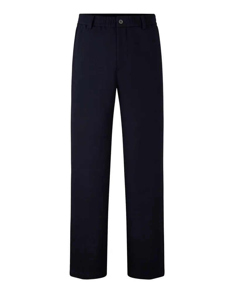 Bogner Stretch-Hose Marcus für Herren - Navy-Blau Navy-blau
