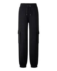 Bogner Sweatpants Marou für Damen - Schwarz Schwarz