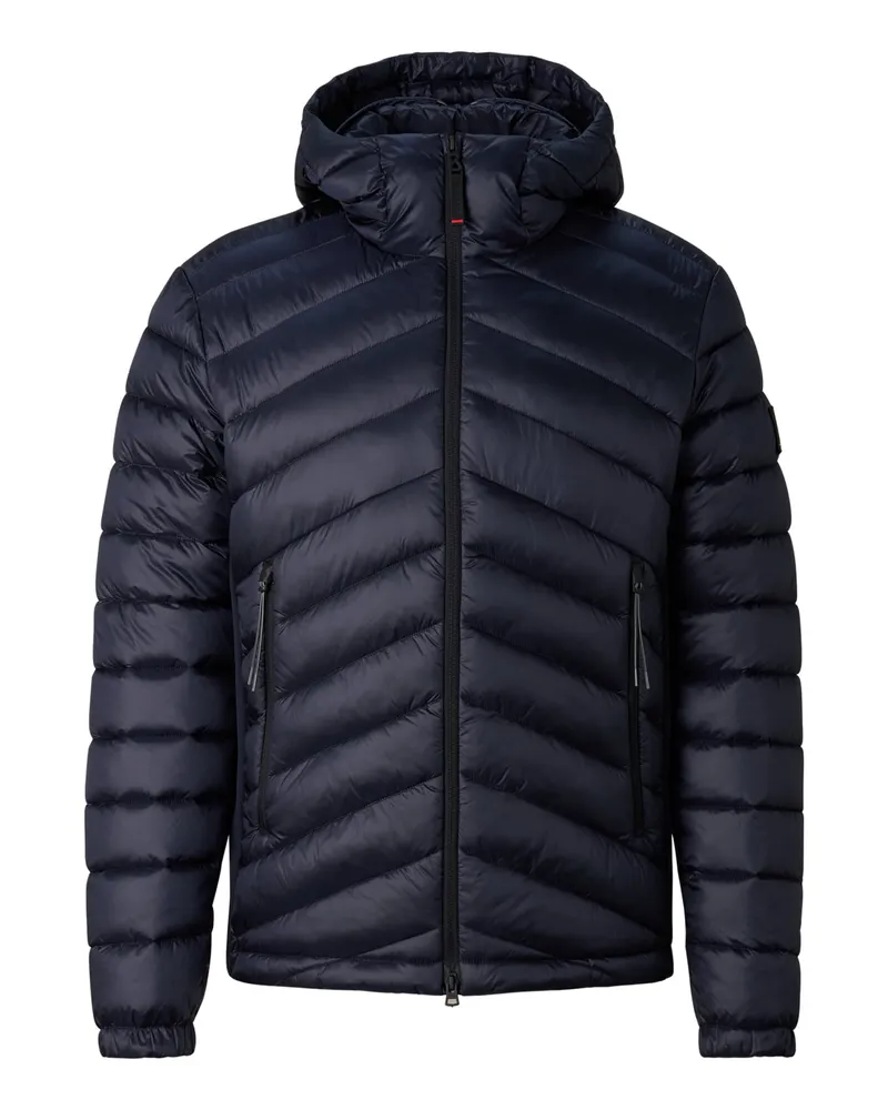 Bogner Fire & Ice Steppjacke Elvis für Herren - Navy Navy