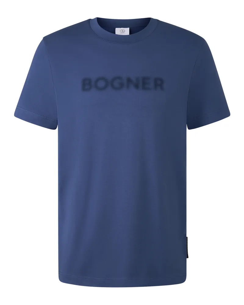 Bogner T-Shirt Ryan für Herren - Blau Blau
