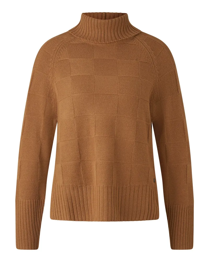Bogner Rollkragenpullover Lake für Damen - Hazel Hazel