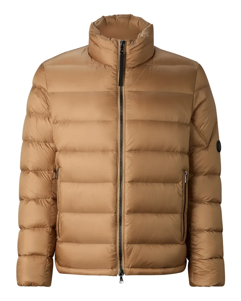 Bogner Daunenjacke Hugh für Herren - Camel Camel