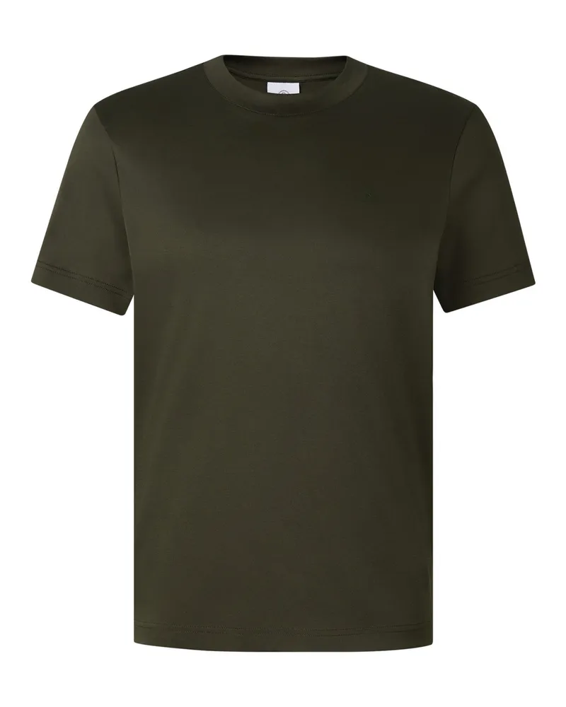 Bogner T-Shirt Ryan für Herren - Oliv-Grün Oliv-grün