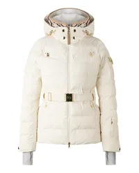 Bogner Skijacke Ellya für Damen - Off-White Off-white