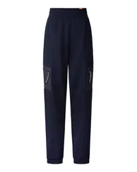 Bogner Fire & Ice Sweatpants Dunja für Damen - Navy-Blau Navy-blau