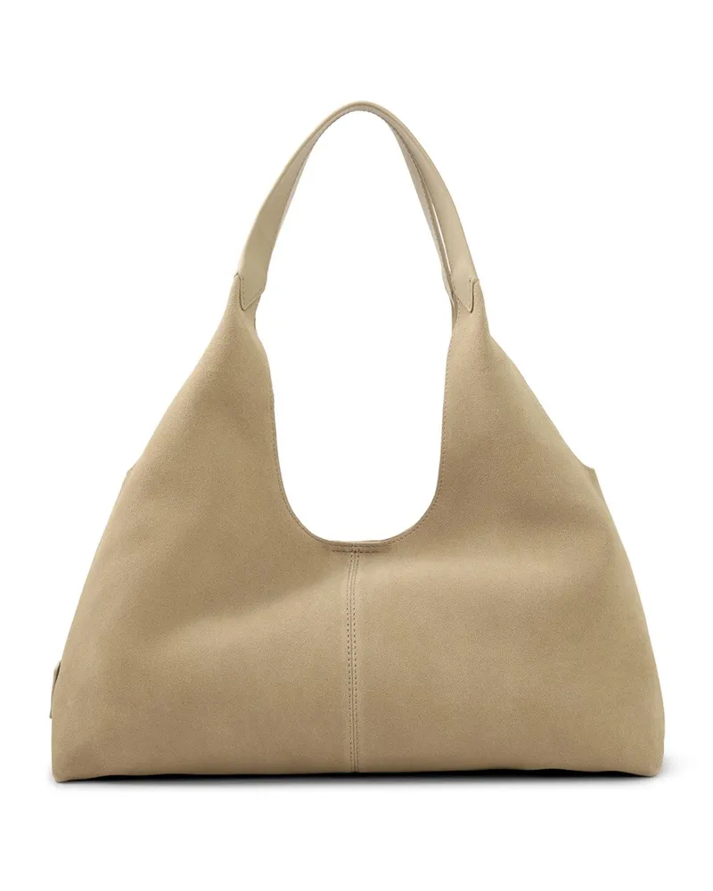 Bogner Handtasche Founex Alienor für Damen - Beige Beige