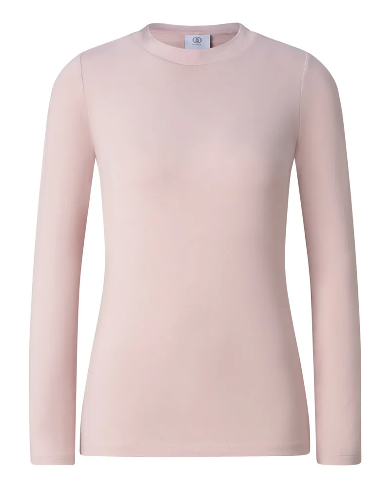 Bogner Longsleeve Alexi für Damen - Rosé Rosé