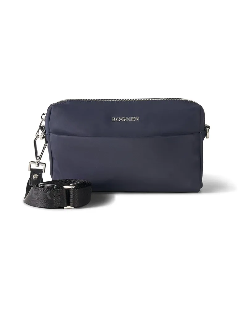 Bogner Schultertasche Klosters Sita für Damen - Navy Navy