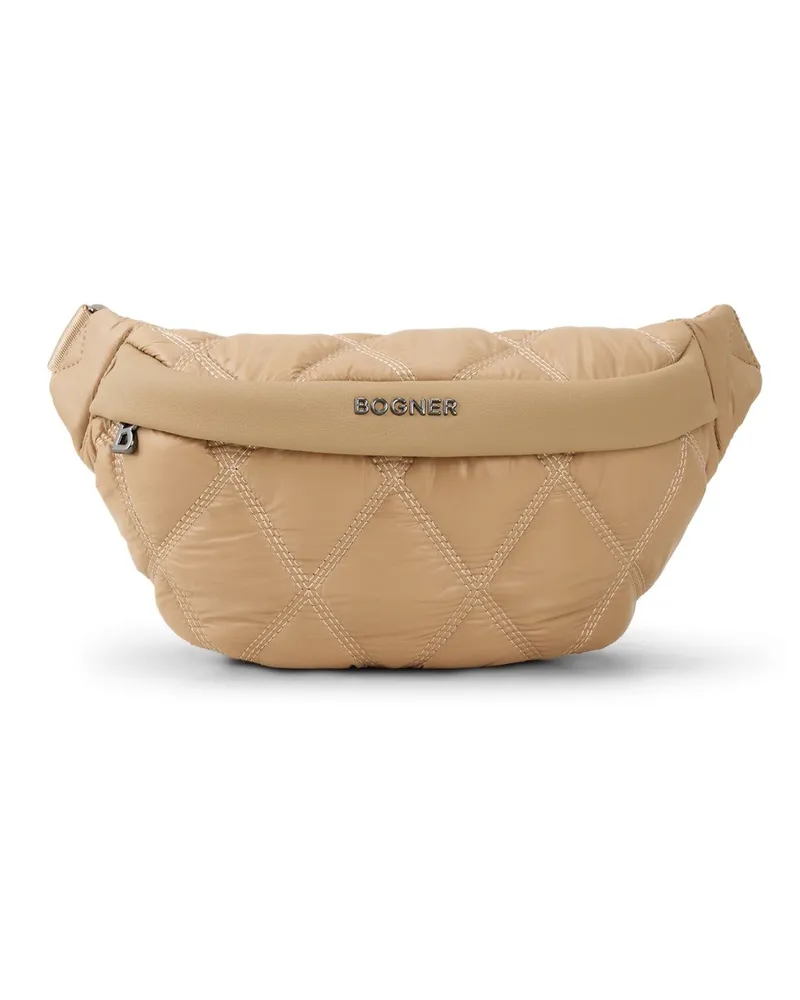 Bogner Gürteltasche Tirano Jameela für Damen - Karamell Karamell