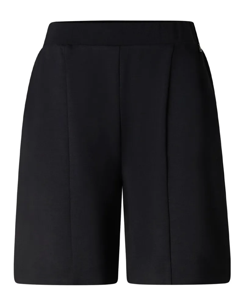 Bogner Jersey-Shorts Romi für Damen - Schwarz Schwarz