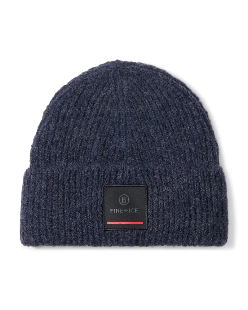 Bogner Fire & Ice Mütze Tuana für Damen - Navy Navy