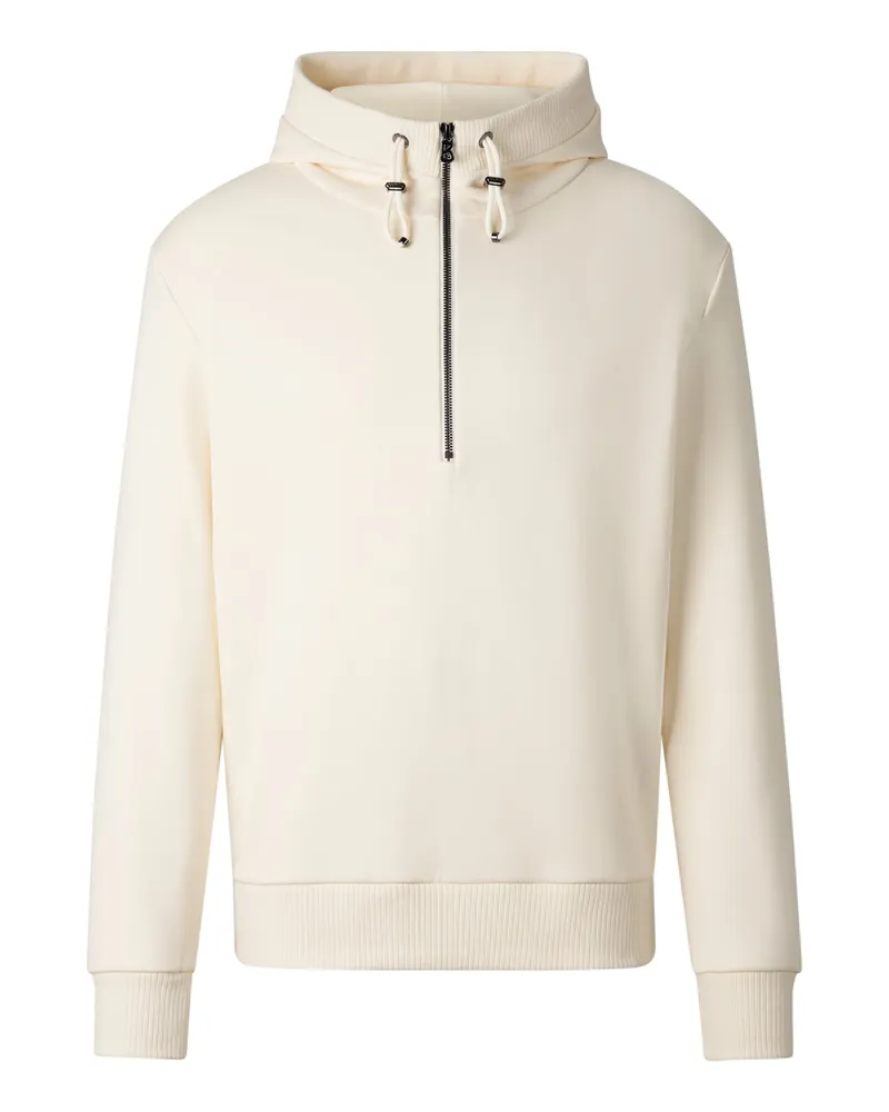 Bogner Hoodie Walker für Herren - Off-White Off-white