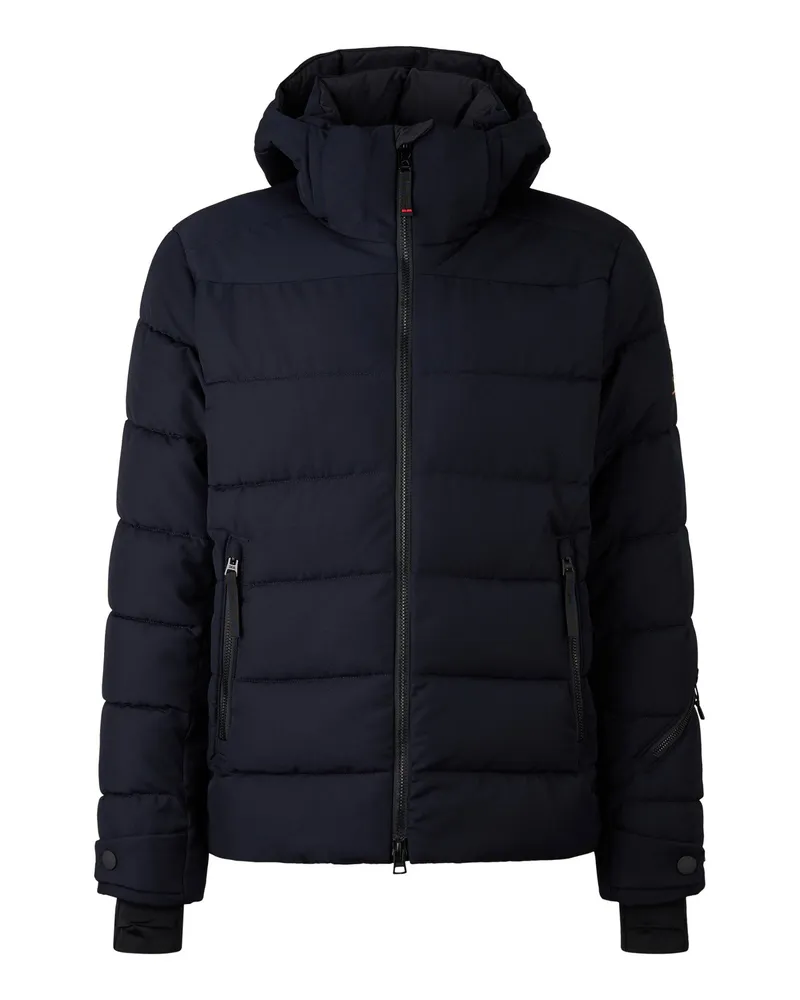 Bogner Fire & Ice Steppjacke Luka für Herren - Navy-Blau Navy-blau