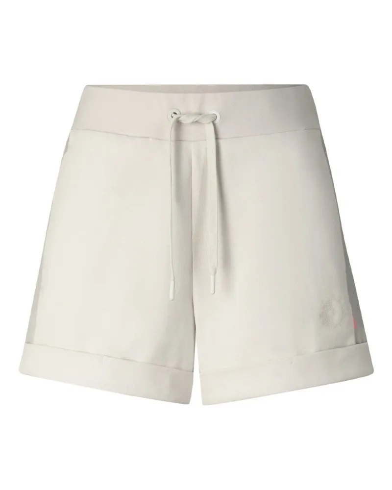 Bogner Fire & Ice Sweatshorts Lahela für Damen - Hellgrau Hellgrau