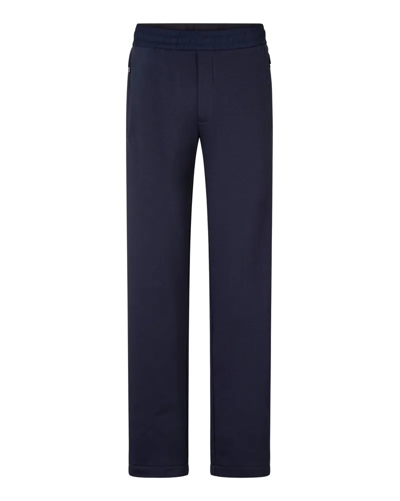 Bogner Sweatpants Thilo für Herren - Navy-Blau Navy-blau