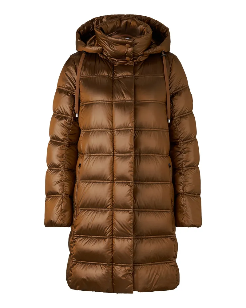 Bogner Daunen-Kurzmantel Lynn für Damen - Hazel Hazel