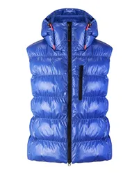 Bogner Fire & Ice Steppweste Naima für Damen - Blau Blau