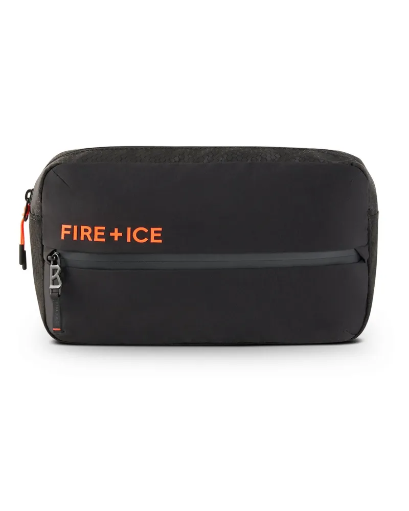 Bogner Fire & Ice Gürteltasche Park City Haik - Schwarz Schwarz
