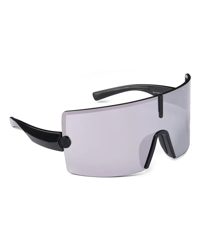 Bogner Sonnenbrille Parsenn - Grau/Schwarz Grau