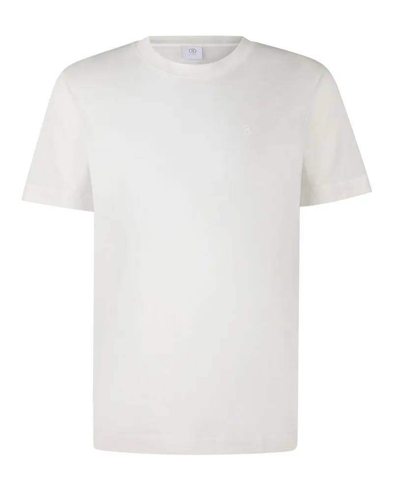 Bogner T-Shirt Ryan für Herren - Off-White Off-white