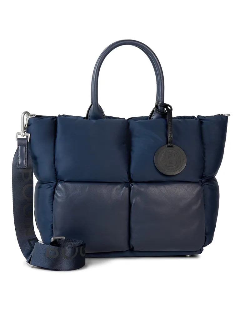 Bogner Tote Bag Gletsch Amelie für Damen - Blau Blau
