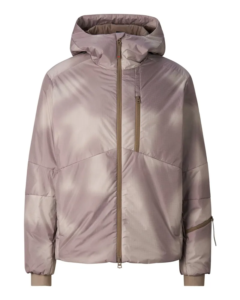 Bogner Fire & Ice Skijacke Yago für Herren - Mauve/Taupe Mauve