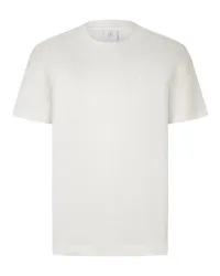 Bogner T-Shirt Ryan für Herren - Off-White Off-white