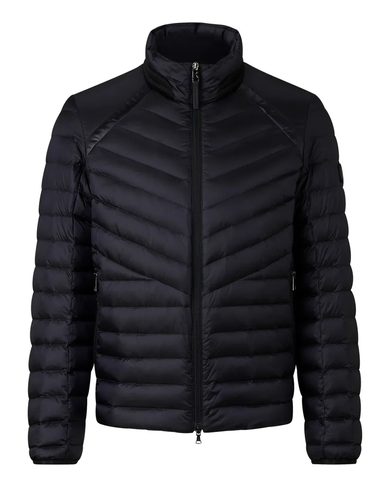 Bogner Leichtdaunenjacke Liman für Herren - Navy-Blau Navy-blau