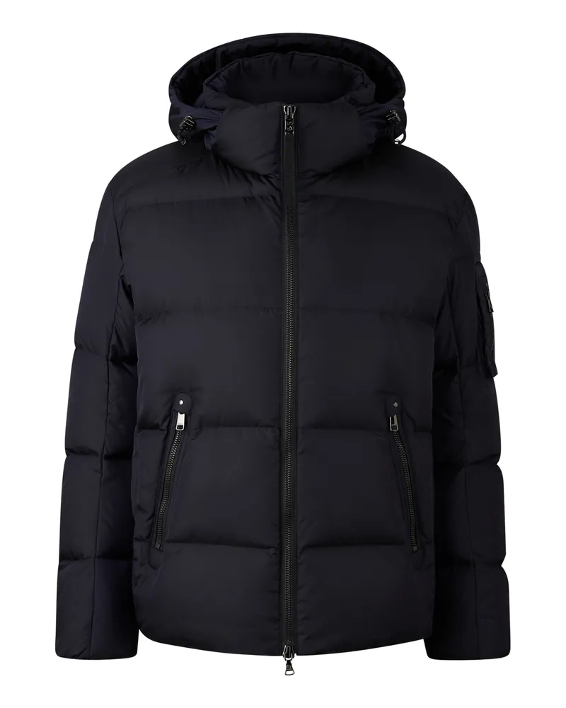 Bogner Daunenjacke Jamy für Herren - Navy-Blau Navy-blau