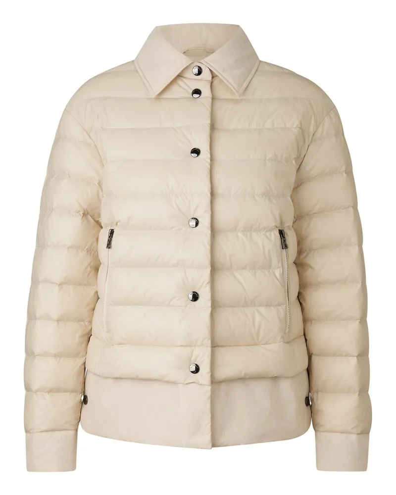 Bogner Leichtdaunenjacke Audrey für Damen - Sand Sand