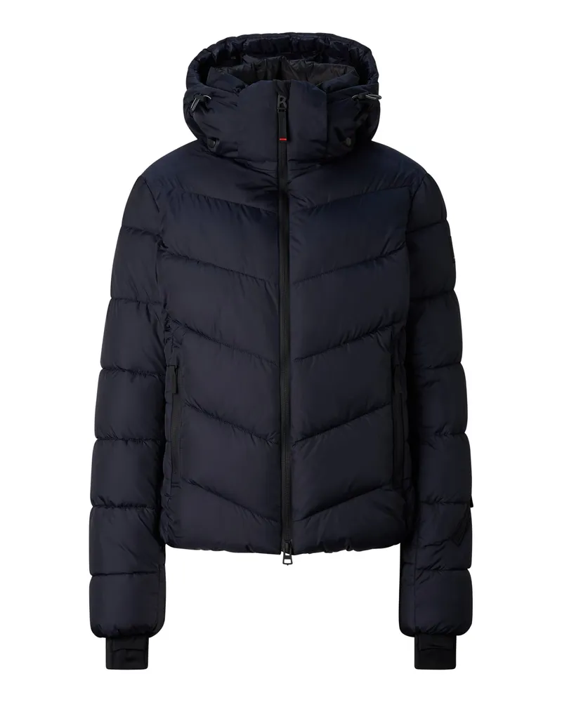 Bogner Fire & Ice Skijacke Saelly für Damen - Navy Navy