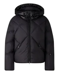 Bogner Daunenjacke Xally für Damen - Schwarz Schwarz