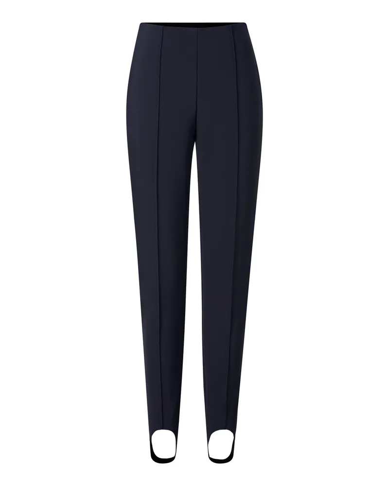 Bogner Softshell-Steghose Elaine für Damen - Navy Navy