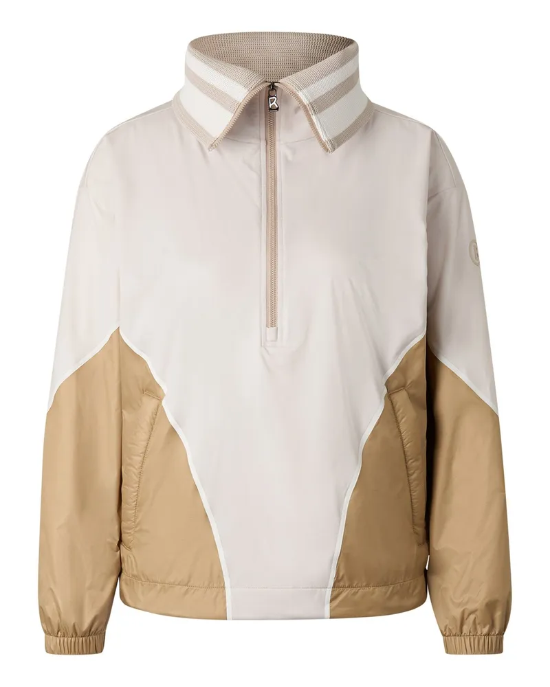 Bogner Lightweight-Jacke Betty für Damen - Sand/Karamell Sand