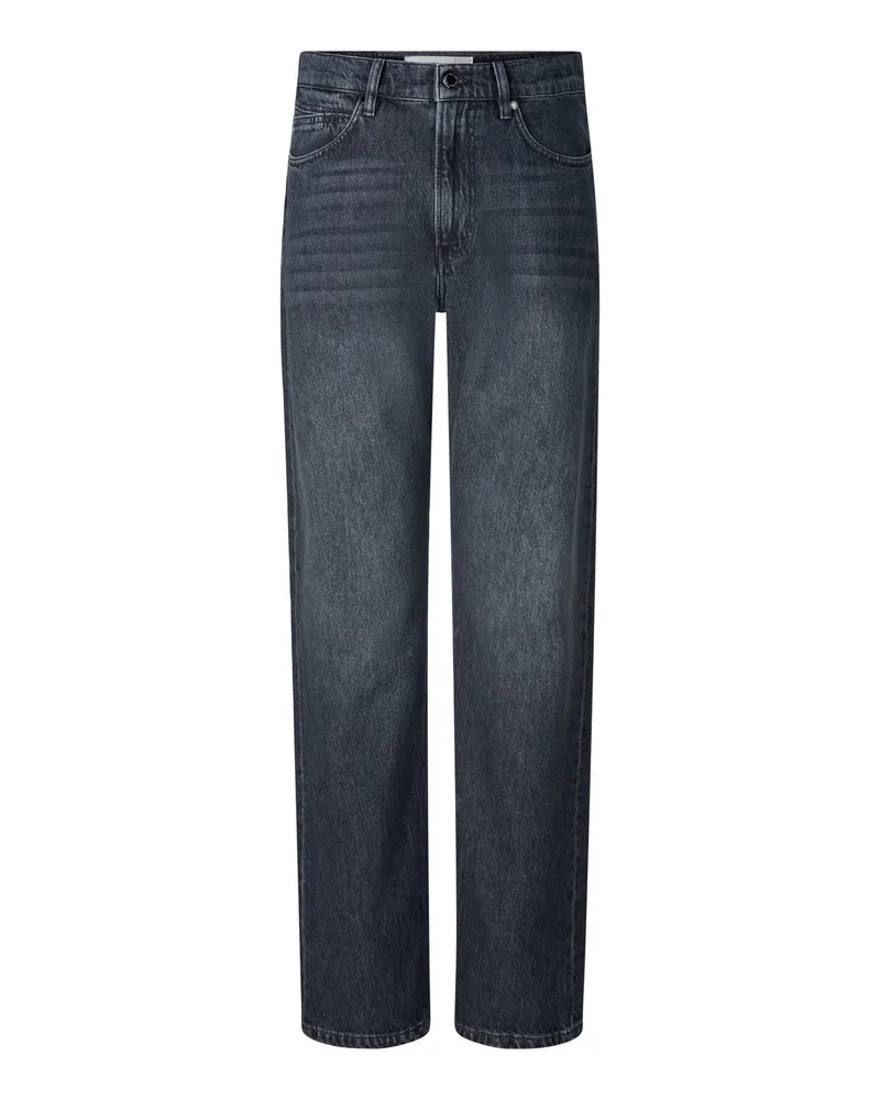 Bogner Straight Fit Jeans Travis für Herren - Denim Blue Denim