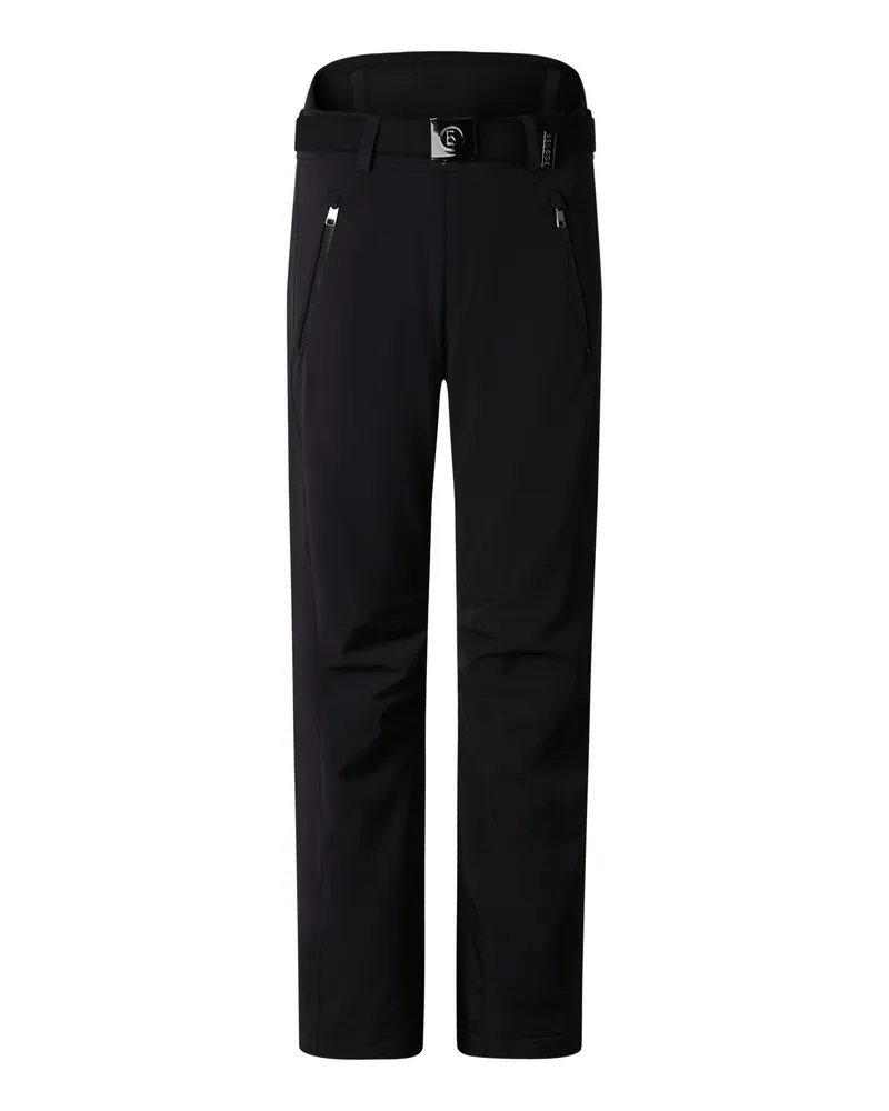 Bogner Skihose Thore für Herren - Schwarz Schwarz